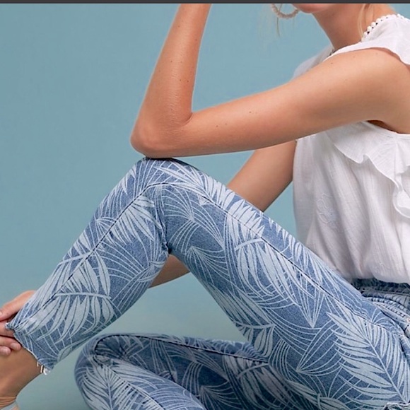 Current/Elliott Jeans - Picture 2 of 10